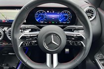 Mercedes-Benz EQA SUV (21 on) EQA 350 4M 215kW AMG Line Executive 66.5kWh 5dr At For Sale - Mercedes-Benz of Neyland, NEYLAND