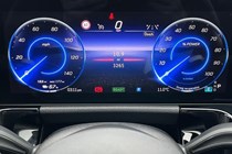 Mercedes-Benz EQA SUV (21 on) EQA 350 4M 215kW AMG Line Executive 66.5kWh 5dr At For Sale - Mercedes-Benz of Neyland, NEYLAND