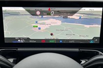 Mercedes-Benz EQA SUV (21 on) EQA 350 4M 215kW AMG Line Executive 66.5kWh 5dr At For Sale - Mercedes-Benz of Neyland, NEYLAND