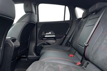 Mercedes-Benz EQA SUV (21 on) EQA 350 4M 215kW AMG Line Executive 66.5kWh 5dr At For Sale - Mercedes-Benz of Neyland, NEYLAND
