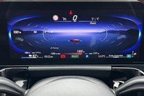 Mercedes-Benz EQA SUV (21 on) EQA 350 4M 215kW AMG Line Executive 66.5kWh 5dr At For Sale - Mercedes-Benz of Neyland, NEYLAND