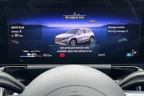 Mercedes-Benz EQA SUV (21 on) EQA 350 4M 215kW AMG Line Executive 66.5kWh 5dr At For Sale - Mercedes-Benz of Neyland, NEYLAND