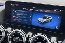 Mercedes-Benz EQA SUV (21 on) EQA 350 4M 215kW AMG Line Executive 66.5kWh 5dr At For Sale - Mercedes-Benz of Neyland, NEYLAND