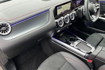 Mercedes-Benz EQA SUV (21 on) EQA 350 4M 215kW AMG Line Executive 66.5kWh 5dr At For Sale - Mercedes-Benz of Neyland, NEYLAND
