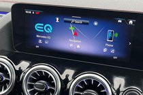 Mercedes-Benz EQA SUV (21 on) EQA 350 4M 215kW AMG Line Executive 66.5kWh 5dr At For Sale - Mercedes-Benz of Neyland, NEYLAND