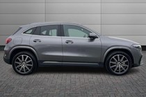 Mercedes-Benz EQA SUV (21 on) EQA 350 4M 215kW AMG Line Executive 66.5kWh 5dr At For Sale - Mercedes-Benz of Neyland, NEYLAND