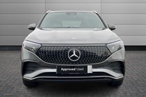 Mercedes-Benz EQA SUV (21 on) EQA 350 4M 215kW AMG Line Executive 66.5kWh 5dr At For Sale - Mercedes-Benz of Neyland, NEYLAND