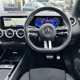Mercedes-Benz EQA SUV (21 on) EQA 350 4M 215kW AMG Line Executive 66.5kWh 5dr At For Sale - Mercedes-Benz of Neyland, NEYLAND