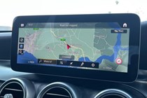 Mercedes-Benz GLC-Class (15-22) GLC 300 d 4Matic AMG Line Premium 9G-Tronic Plus auto 5d For Sale - Mercedes-Benz of Neyland, NEYLAND