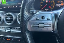 Mercedes-Benz GLC-Class (15-22) GLC 300 d 4Matic AMG Line Premium 9G-Tronic Plus auto 5d For Sale - Mercedes-Benz of Neyland, NEYLAND