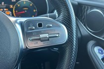 Mercedes-Benz GLC-Class (15-22) GLC 300 d 4Matic AMG Line Premium 9G-Tronic Plus auto 5d For Sale - Mercedes-Benz of Neyland, NEYLAND