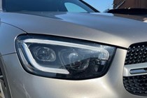 Mercedes-Benz GLC-Class (15-22) GLC 300 d 4Matic AMG Line Premium 9G-Tronic Plus auto 5d For Sale - Mercedes-Benz of Neyland, NEYLAND