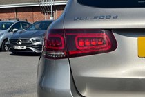 Mercedes-Benz GLC-Class (15-22) GLC 300 d 4Matic AMG Line Premium 9G-Tronic Plus auto 5d For Sale - Mercedes-Benz of Neyland, NEYLAND