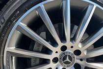 Mercedes-Benz GLC-Class (15-22) GLC 300 d 4Matic AMG Line Premium 9G-Tronic Plus auto 5d For Sale - Mercedes-Benz of Neyland, NEYLAND