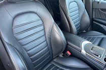 Mercedes-Benz GLC-Class (15-22) GLC 300 d 4Matic AMG Line Premium 9G-Tronic Plus auto 5d For Sale - Mercedes-Benz of Neyland, NEYLAND