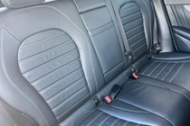 Mercedes-Benz GLC-Class (15-22) GLC 300 d 4Matic AMG Line Premium 9G-Tronic Plus auto 5d For Sale - Mercedes-Benz of Neyland, NEYLAND