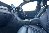 Mercedes-Benz GLC-Class (15-22) GLC 300 d 4Matic AMG Line Premium 9G-Tronic Plus auto 5d For Sale - Mercedes-Benz of Neyland, NEYLAND