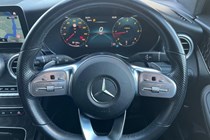 Mercedes-Benz GLC-Class (15-22) GLC 300 d 4Matic AMG Line Premium 9G-Tronic Plus auto 5d For Sale - Mercedes-Benz of Neyland, NEYLAND