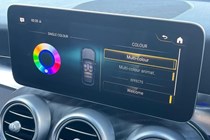 Mercedes-Benz GLC-Class (15-22) GLC 300 d 4Matic AMG Line Premium 9G-Tronic Plus auto 5d For Sale - Mercedes-Benz of Neyland, NEYLAND