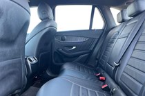 Mercedes-Benz GLC-Class (15-22) GLC 300 d 4Matic AMG Line Premium 9G-Tronic Plus auto 5d For Sale - Mercedes-Benz of Neyland, NEYLAND