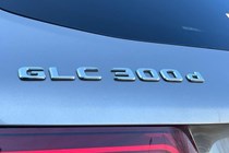 Mercedes-Benz GLC-Class (15-22) GLC 300 d 4Matic AMG Line Premium 9G-Tronic Plus auto 5d For Sale - Mercedes-Benz of Neyland, NEYLAND
