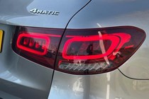 Mercedes-Benz GLC-Class (15-22) GLC 300 d 4Matic AMG Line Premium 9G-Tronic Plus auto 5d For Sale - Mercedes-Benz of Neyland, NEYLAND