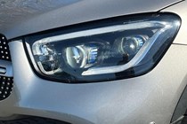 Mercedes-Benz GLC-Class (15-22) GLC 300 d 4Matic AMG Line Premium 9G-Tronic Plus auto 5d For Sale - Mercedes-Benz of Neyland, NEYLAND