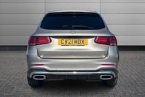 Mercedes-Benz GLC-Class (15-22) GLC 300 d 4Matic AMG Line Premium 9G-Tronic Plus auto 5d For Sale - Mercedes-Benz of Neyland, NEYLAND