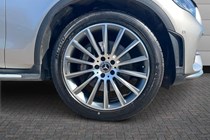 Mercedes-Benz GLC-Class (15-22) GLC 300 d 4Matic AMG Line Premium 9G-Tronic Plus auto 5d For Sale - Mercedes-Benz of Neyland, NEYLAND
