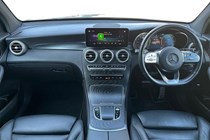 Mercedes-Benz GLC-Class (15-22) GLC 300 d 4Matic AMG Line Premium 9G-Tronic Plus auto 5d For Sale - Mercedes-Benz of Neyland, NEYLAND