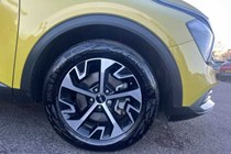 Kia Sportage SUV (22 on) 1.6T GDi HEV 3 5dr Auto For Sale - D M Keith Kia Doncaster, Doncaster