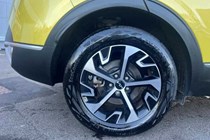 Kia Sportage SUV (22 on) 1.6T GDi HEV 3 5dr Auto For Sale - D M Keith Kia Doncaster, Doncaster