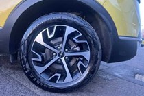 Kia Sportage SUV (22 on) 1.6T GDi HEV 3 5dr Auto For Sale - D M Keith Kia Doncaster, Doncaster