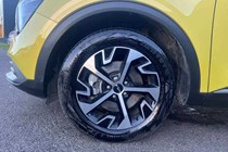 Kia Sportage SUV (22 on) 1.6T GDi HEV 3 5dr Auto For Sale - D M Keith Kia Doncaster, Doncaster