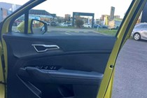 Kia Sportage SUV (22 on) 1.6T GDi HEV 3 5dr Auto For Sale - D M Keith Kia Doncaster, Doncaster