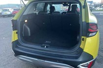 Kia Sportage SUV (22 on) 1.6T GDi HEV 3 5dr Auto For Sale - D M Keith Kia Doncaster, Doncaster