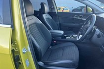 Kia Sportage SUV (22 on) 1.6T GDi HEV 3 5dr Auto For Sale - D M Keith Kia Doncaster, Doncaster