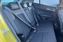 Kia Sportage SUV (22 on) 1.6T GDi HEV 3 5dr Auto For Sale - D M Keith Kia Doncaster, Doncaster