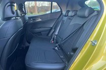 Kia Sportage SUV (22 on) 1.6T GDi HEV 3 5dr Auto For Sale - D M Keith Kia Doncaster, Doncaster