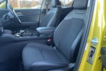 Kia Sportage SUV (22 on) 1.6T GDi HEV 3 5dr Auto For Sale - D M Keith Kia Doncaster, Doncaster