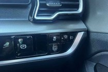 Kia Sportage SUV (22 on) 1.6T GDi HEV 3 5dr Auto For Sale - D M Keith Kia Doncaster, Doncaster