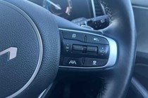 Kia Sportage SUV (22 on) 1.6T GDi HEV 3 5dr Auto For Sale - D M Keith Kia Doncaster, Doncaster