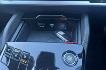 Kia Sportage SUV (22 on) 1.6T GDi HEV 3 5dr Auto For Sale - D M Keith Kia Doncaster, Doncaster