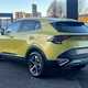 Kia Sportage SUV (22 on) 1.6T GDi HEV 3 5dr Auto For Sale - D M Keith Kia Doncaster, Doncaster