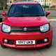 Suzuki Ignis SUV (17-25) 1.2 Dualjet SZ-T 5d For Sale - D M Keith Kia Doncaster, Doncaster