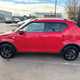 Suzuki Ignis SUV (17-25) 1.2 Dualjet SZ-T 5d For Sale - D M Keith Kia Doncaster, Doncaster
