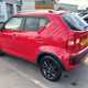 Suzuki Ignis SUV (17-25) 1.2 Dualjet SZ-T 5d For Sale - D M Keith Kia Doncaster, Doncaster