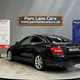 Mercedes-Benz C-Class Coupe (11-15) C250 CDI BlueEFFICIENCY AMG Sport 2d Auto For Sale - Parc Lane Cars Ltd, Newcastle upon Tyne