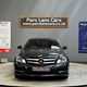 Mercedes-Benz C-Class Coupe (11-15) C250 CDI BlueEFFICIENCY AMG Sport 2d Auto For Sale - Parc Lane Cars Ltd, Newcastle upon Tyne