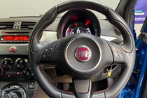Fiat 500 Hatchback (08-24) 1.2 S 3d For Sale - Parc Lane Cars Ltd, Newcastle upon Tyne